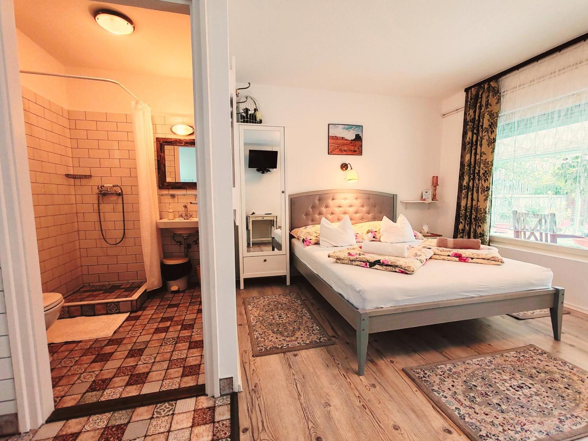Elisoria Apartments Cserszegtomaj Eksteriør bilde
